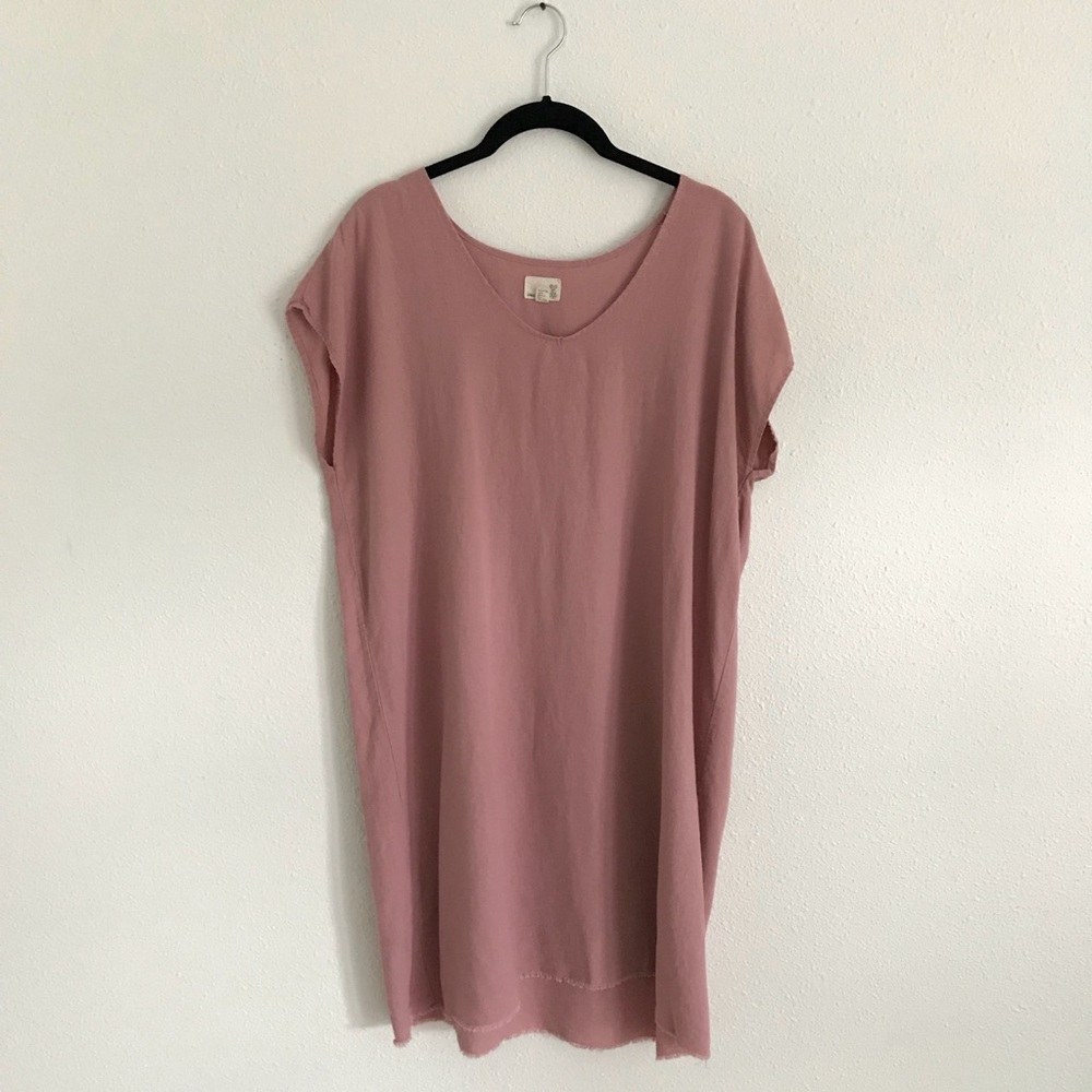 Urban Renewal Boxy Shift Dress